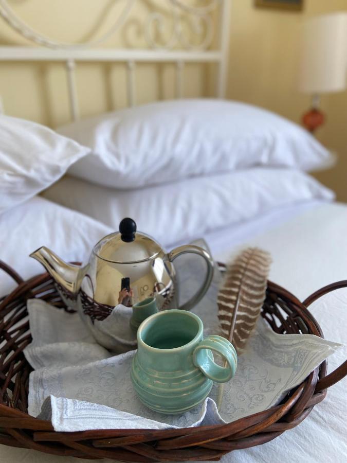 Moon Gate Guest House Whitemouth Екстериор снимка
