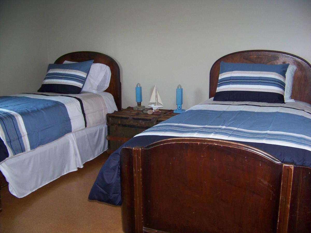 Moon Gate Guest House Whitemouth Екстериор снимка