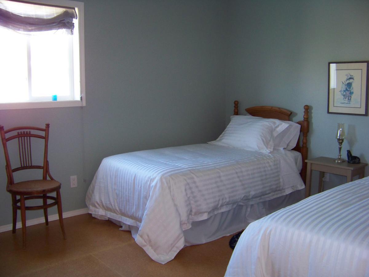 Moon Gate Guest House Whitemouth Екстериор снимка