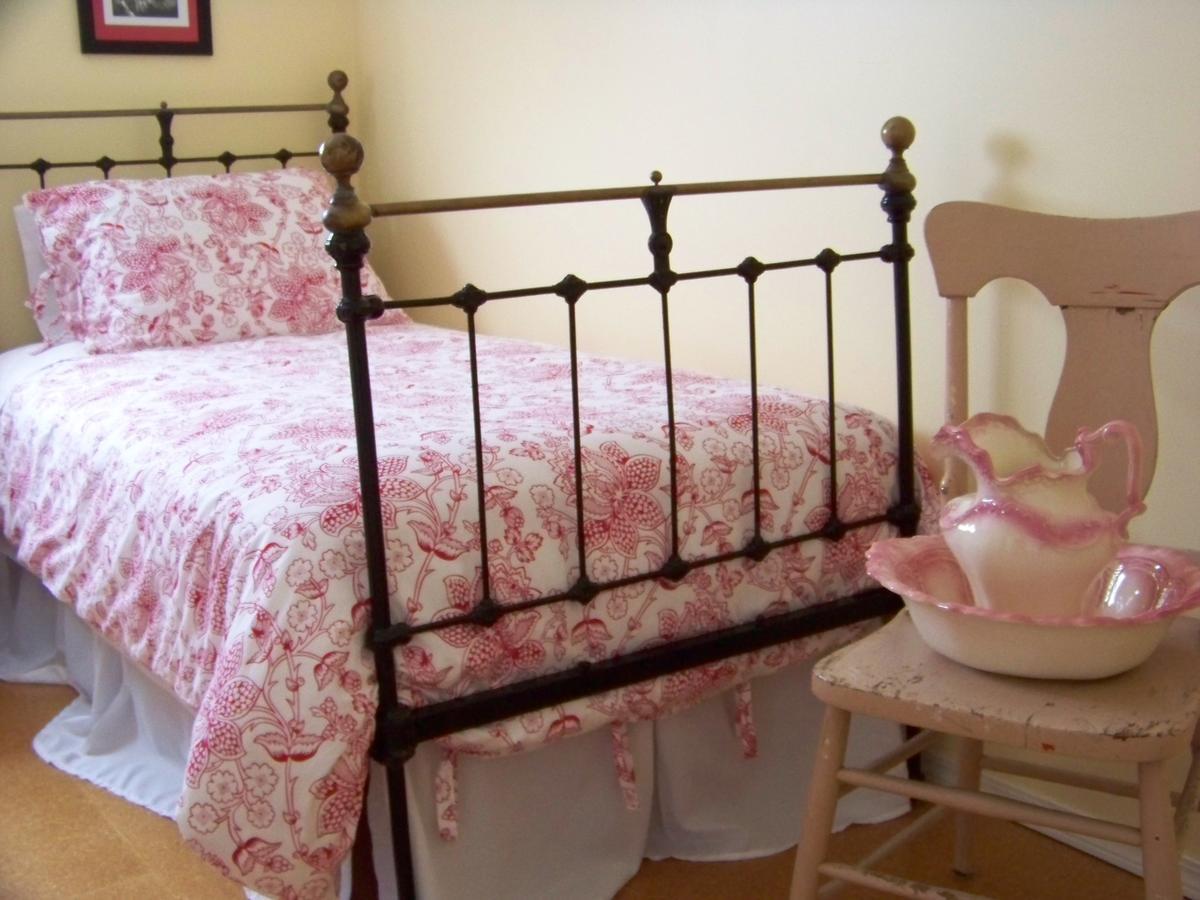 Moon Gate Guest House Whitemouth Екстериор снимка