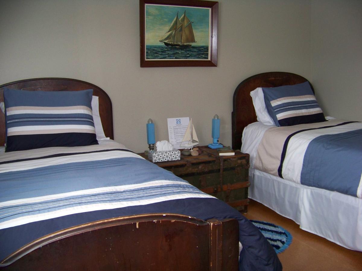 Moon Gate Guest House Whitemouth Екстериор снимка