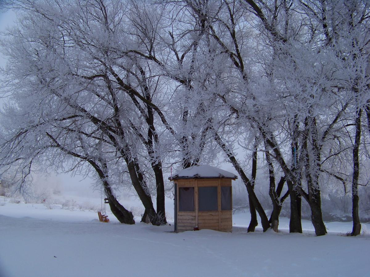 Moon Gate Guest House Whitemouth Екстериор снимка