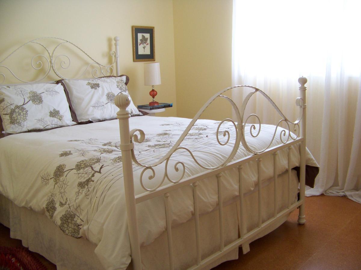 Moon Gate Guest House Whitemouth Екстериор снимка