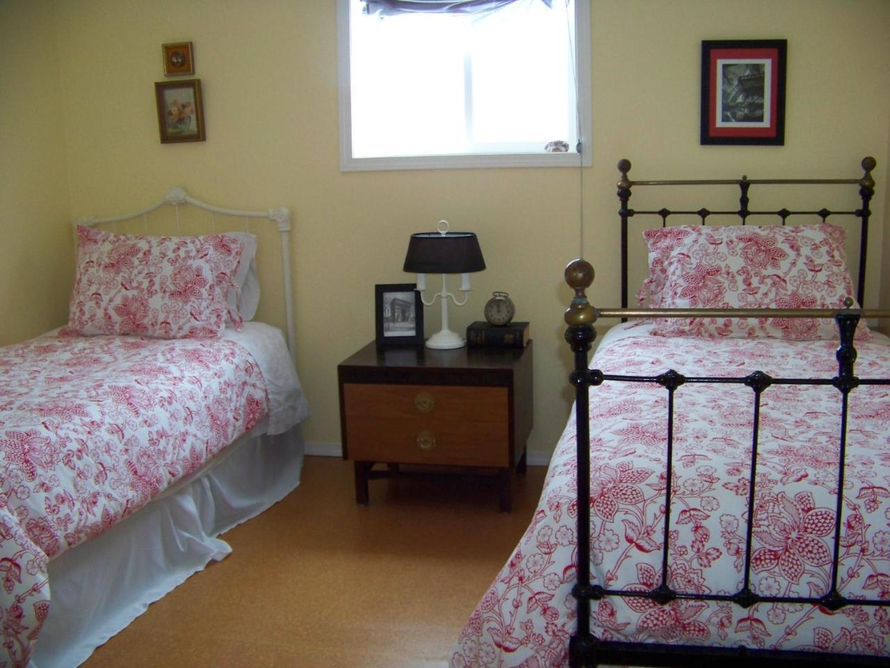 Moon Gate Guest House Whitemouth Екстериор снимка